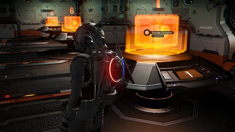 Storage Container Upgrades : r/NoMansSkyTheGame .